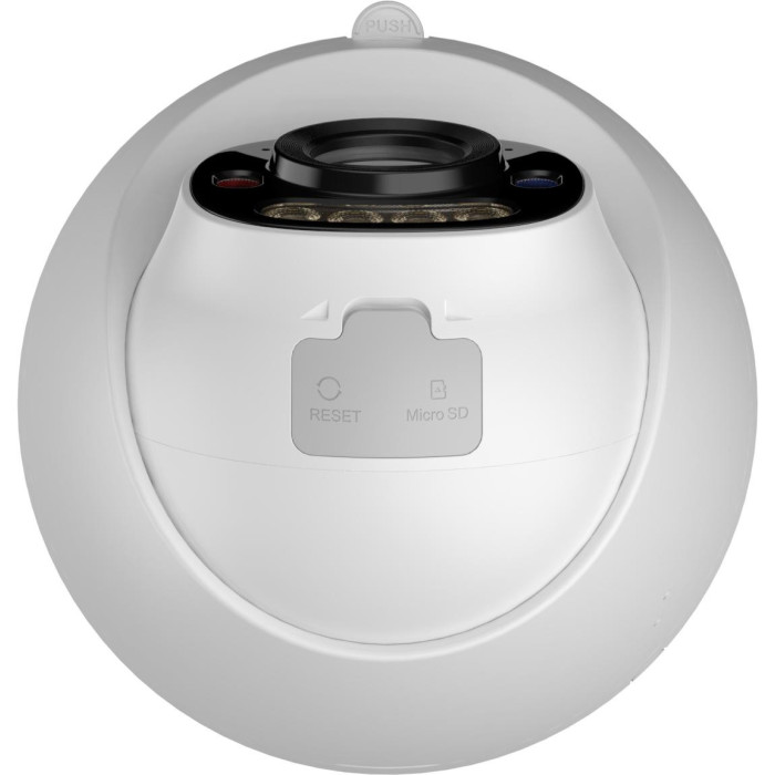 Kamera IP Imou PoE PS8E 5MP kopułka