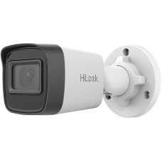 Kamera IP Hilook IPC-B121H-C tuba 2MP IR20m PoE