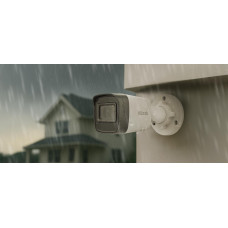 Kamera IP Hilook IPC-B121H-C tuba 2MP IR20m PoE