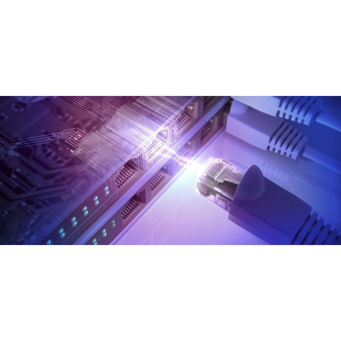 Rejestrator IP Hilook NVR-108MH-D/8P(D) 8-kanałowy 5MP PoE