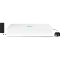 Rejestrator IP Hilook NVR-104H-D/4P(D) 4-kanałowy 5MP PoE
