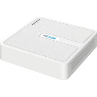 Rejestrator IP Hilook NVR-108H-D/8P(D) 8-kanałowy 5MP PoE
