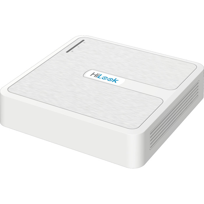 Rejestrator IP Hilook NVR-108H-D/8P(D) 8-kanałowy 5MP PoE