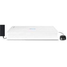 Rejestrator IP Hilook NVR-108H-D/8P(D) 8-kanałowy 5MP PoE