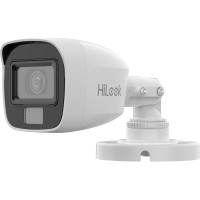 Kamera 4w1 Hilook THC-B127-LMC(2.8mm) tuba 2MP Smart Hybrid Light 20m