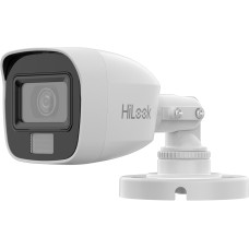 Kamera 4w1 Hilook THC-B157-LMS(2.8mm) tuba 5MP Smart Hybrid Light 20m