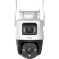 Kamera IP Imou Cruiser Dual 2C 4G 6MP (3MP+3MP)