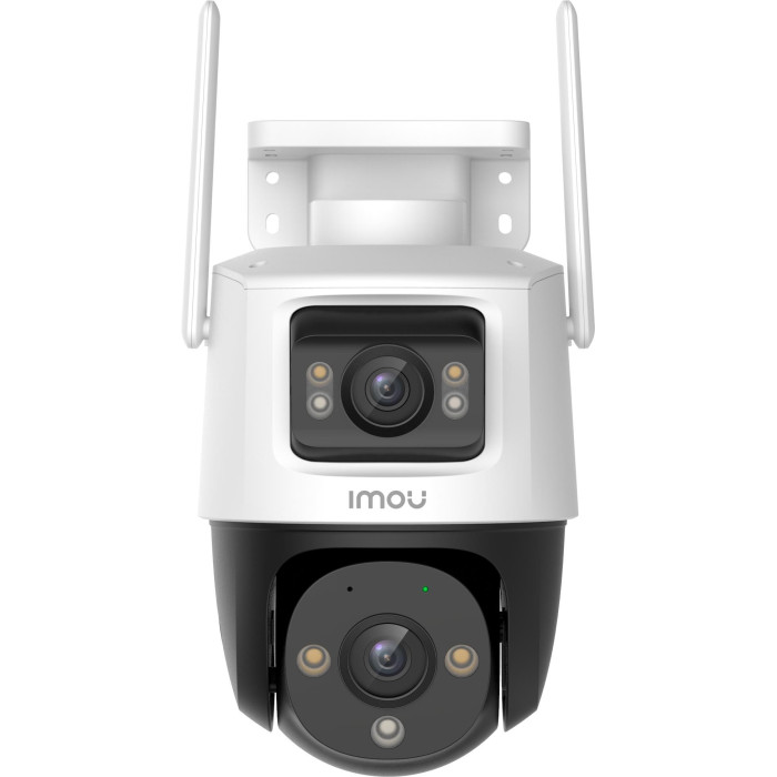 Kamera IP Imou Cruiser Dual 2C 4G 6MP (3MP+3MP)