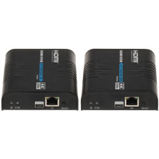 EXTENDER HDMI+USB-EX-100-4K-V3 4K UHD