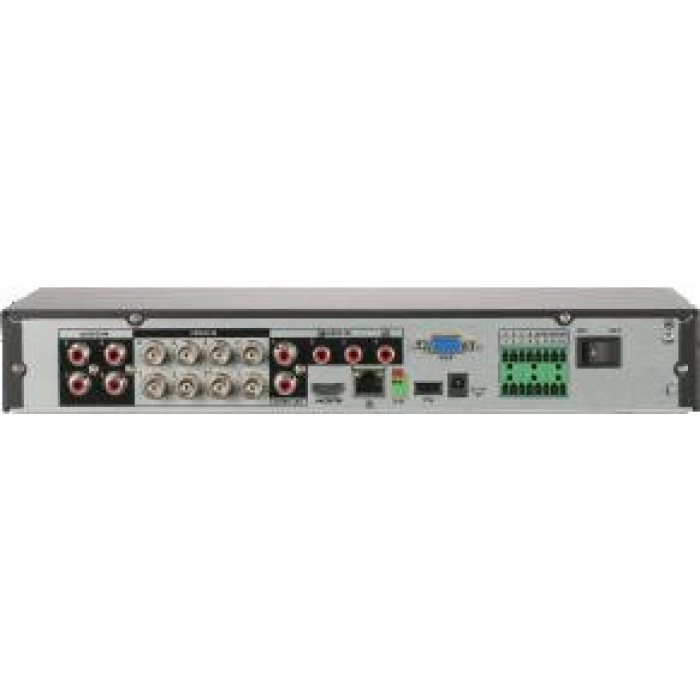 Rejestrator 5w1 Dahua XVR5108HE-I3/T