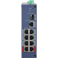 Switch Dahua CHS4110-8ET-110