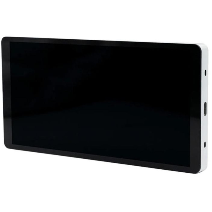 Shelly Wall Display X2i Srebrny