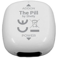 The Pill by Shelly