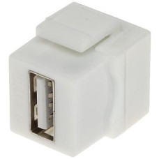 ZŁĄCZE KEYSTONE FX-USB/C