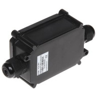 PUSZKA POŁĄCZENIOWA PUH-3PK