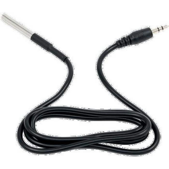 Shelly Temp. Sensor DS18B20 3.5mm jack