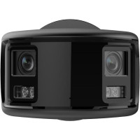 Kamera IP Hikvision DS-2CD2T87G2P-LSU/SL(4mm)(C)/BLACK