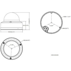 Kamera IP Hikvision DS-2CD2746G2H-IPTRZS(2.8-12mm)