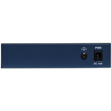 Transceiver Gigabit Hikvision DS-3D504TP-A