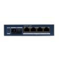 Transceiver Gigabit Hikvision DS-3D504TP-A
