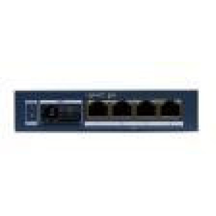 Transceiver Gigabit Hikvision DS-3D504TP-A