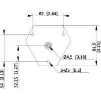 Most Hikvision DS-3WF5000-SI-5ACG/2P
