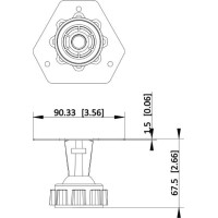 Most Hikvision DS-3WF5000-SI-5ACG/2P