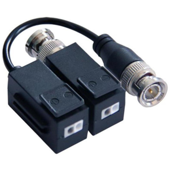 Transformator wideo Hikvision DS-1H18-A