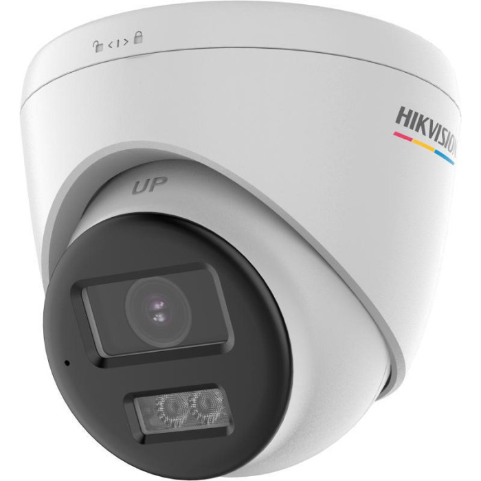 Kamera 4w1 Hikvision DS-2CE72UF3T-LS(2.8mm)