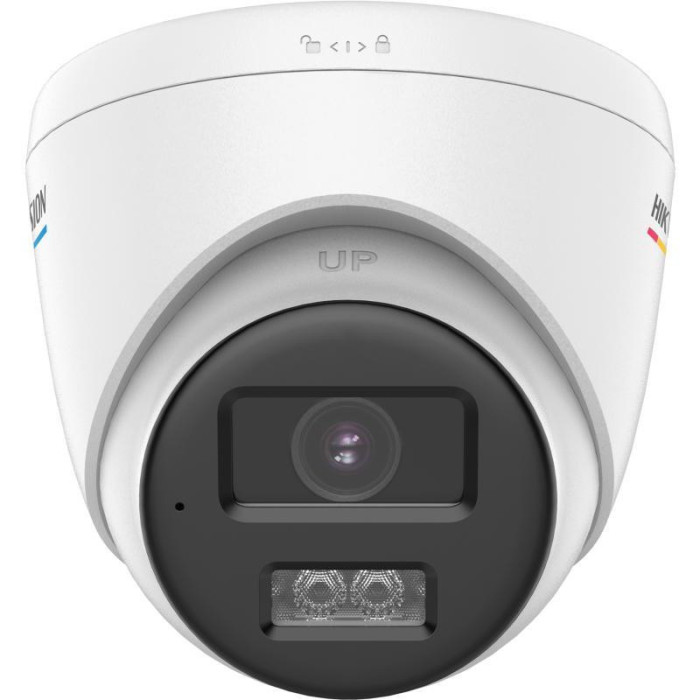 Kamera 4w1 Hikvision DS-2CE72UF3T-LS(2.8mm)