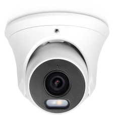 KAMERA IP KENIK KG-4430DAS-IL-V2 (2.8mm) Opakowanie zbiorze 4szt.