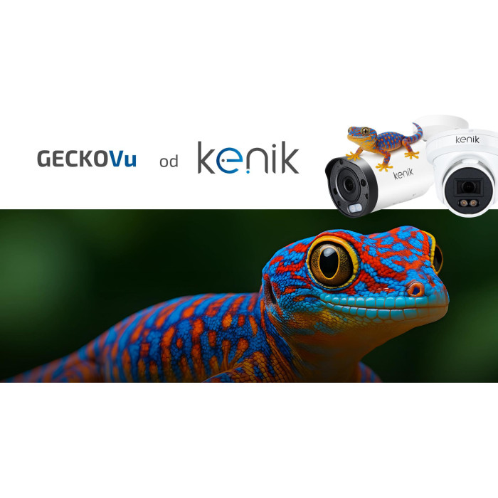 KAMERA IP KENIK KG-8G60TAS-ILCD-V2