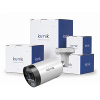 KAMERA IP KENIK KG-6P30TAS-IL (2.8mm)