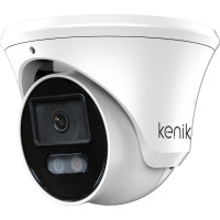 KAMERA IP KENIK KG-8P30DAS-IL (2.8mm)