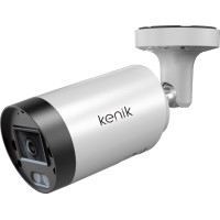 KAMERA IP KENIK KG-8P30TAS-IL (2.8mm)