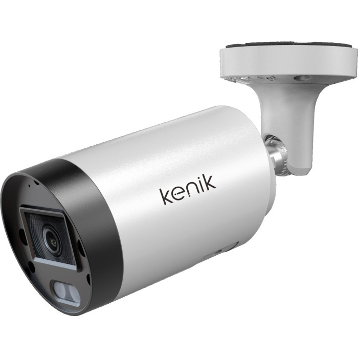 KAMERA IP KENIK KG-8P30TAS-IL (2.8mm)