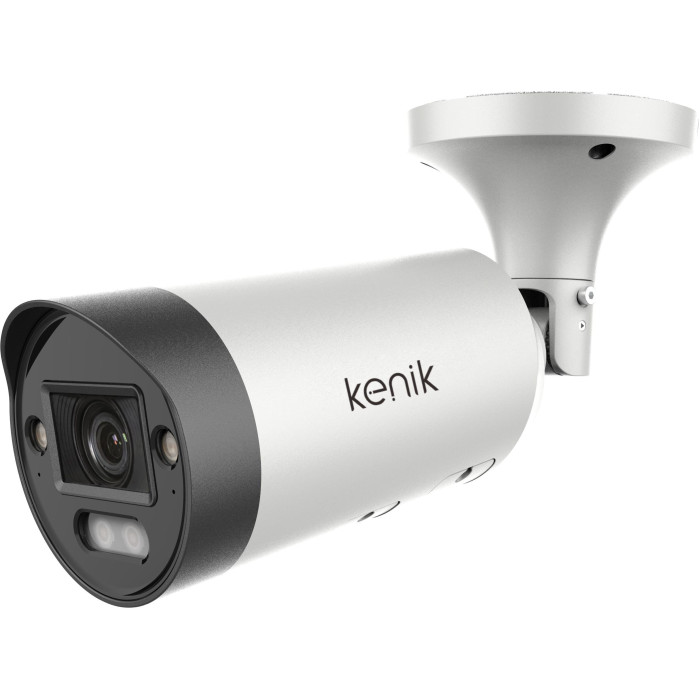 KAMERA IP KENIK KG-44100TZAS-ILPR (8-32mm)