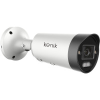 KAMERA IP KENIK KG-44100TZAS-ILPR (8-32mm)
