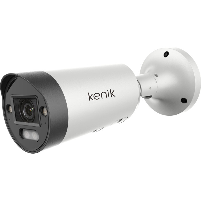 KAMERA IP KENIK KG-44100TZAS-ILPR (8-32mm)