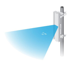 UBIQUITI AIRMAX SECTOR AM-5AC22-45