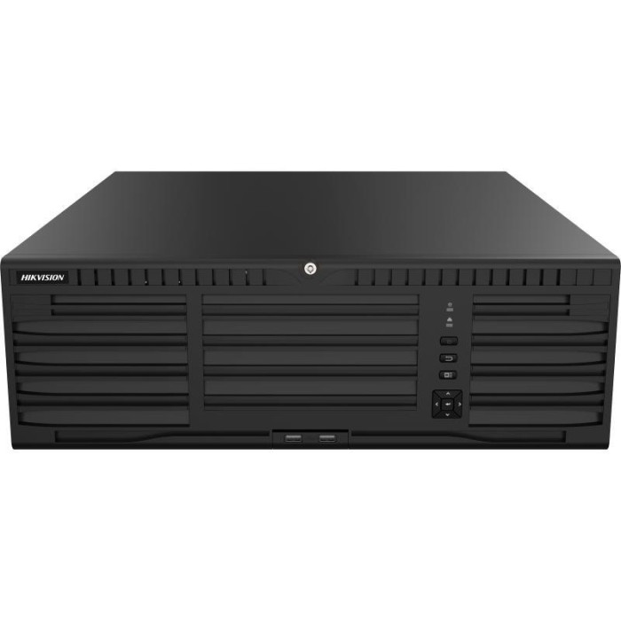 Rejestrator IP Hikvision DS-9664NXI-I16/VPro
