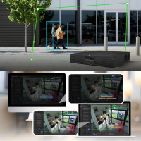 Rejestrator IP Hikvision DS-9664NXI-I16/VPro