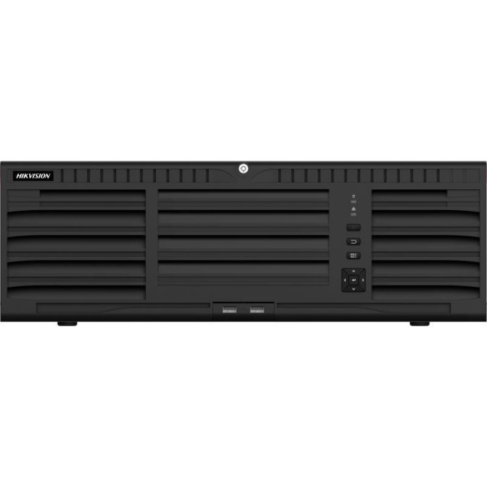Rejestrator IP Hikvision DS-9664NXI-I16/VPro