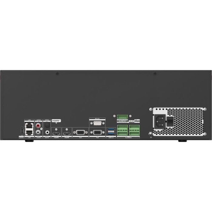 Rejestrator IP Hikvision DS-9664NXI-I16/VPro