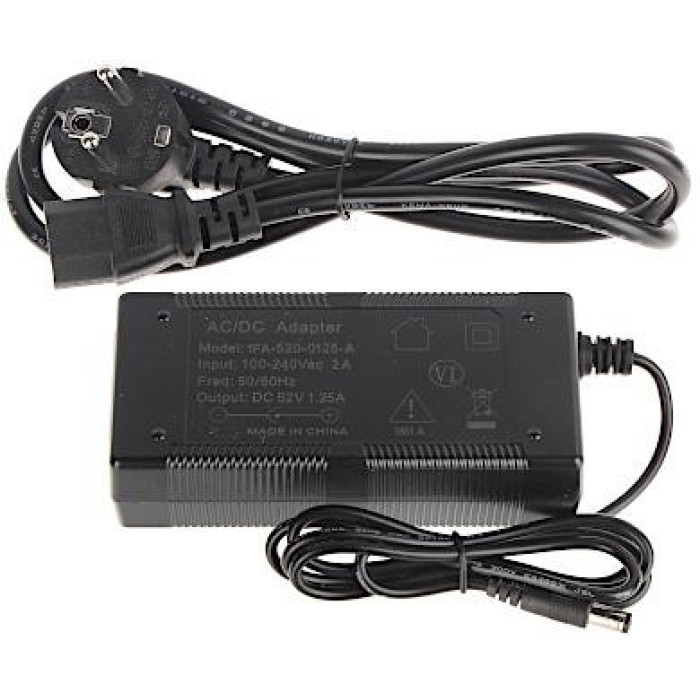 SWITCH POE SPS-2P/1SFP 2-PORTOWY + SFP