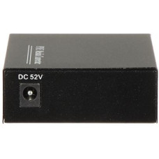 SWITCH POE SPS-2P/1SFP 2-PORTOWY + SFP