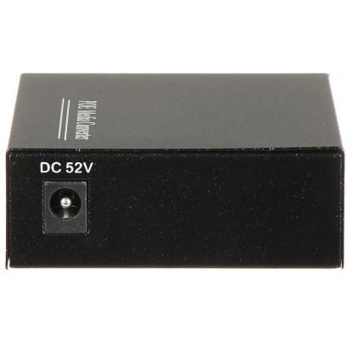 SWITCH POE SPS-2P/1SFP 2-PORTOWY + SFP