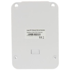 SWITCH POE / EXTENDER SPT-POE/4G-POE-OUTDOOR-E 5-PORTOWY
