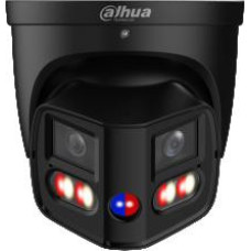 KAMERA IP TIOC DUO DAHUA IPC-PDW31259-A180-AS-PV-0280B-BLACK