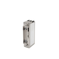 ELEKTROZACZEP WĄSKI SYMETRYCZNY 12V AC/DC KENIK KG-ES15